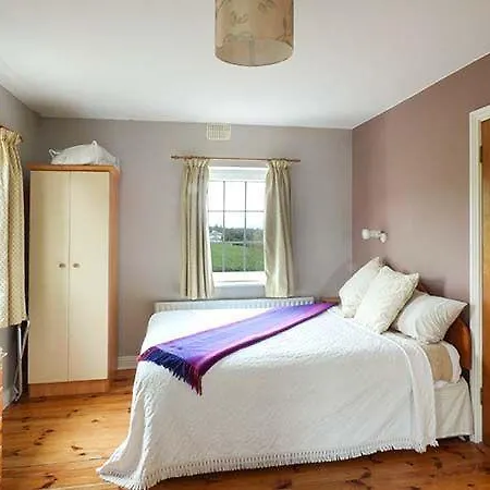 Seaview House, Dungarvan