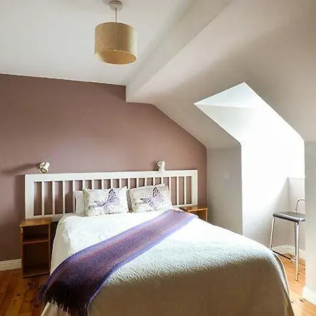 Seaview House, Dungarvan Semesterbostad *