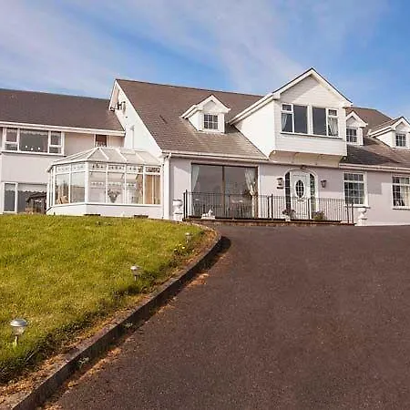 Semesterbostad Seaview House, Dungarvan *