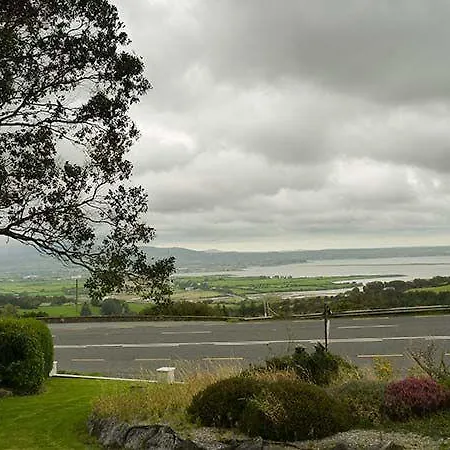 Semesterbostad Seaview House, Dungarvan