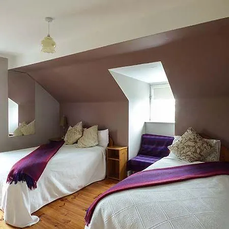 Seaview House, Dungarvan * Dungarvan (Waterford)