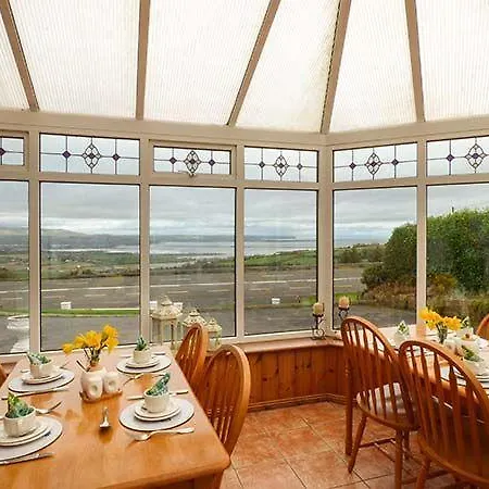Semesterbostad Seaview House, Dungarvan