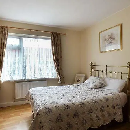 Seaview House, Dungarvan *
