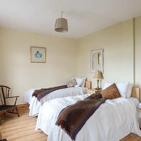 Seaview House, Dungarvan Semesterbostad *