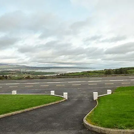 Holiday home Seaview House Dungarvan