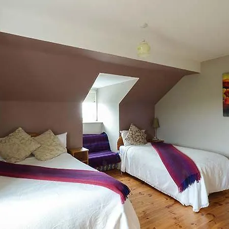 Semesterbostad Seaview House, Dungarvan