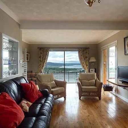 Seaview House, Dungarvan *