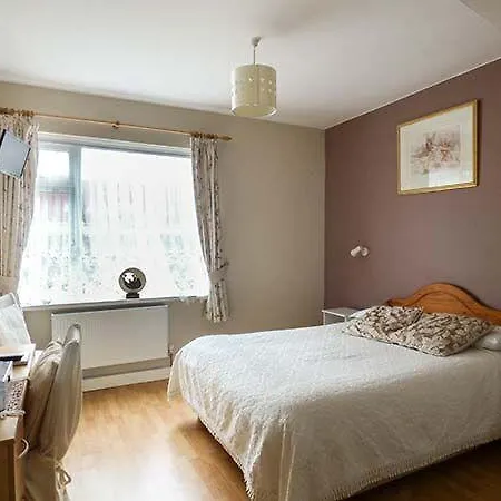 Seaview House Dungarvan Holiday home Dungarvan (Waterford)