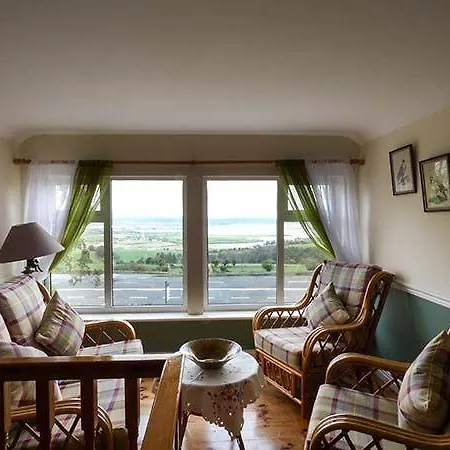 Seaview House, Dungarvan * Dungarvan (Waterford)