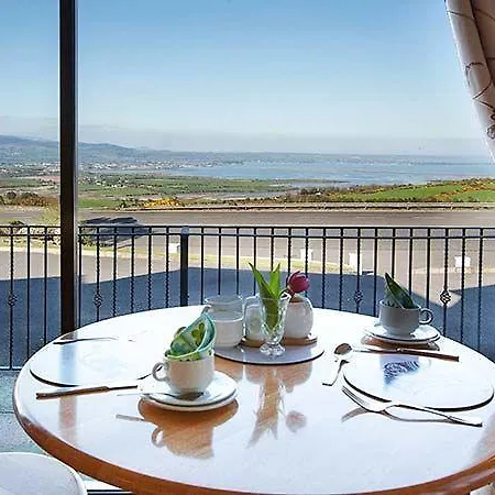 Seaview House, Dungarvan *