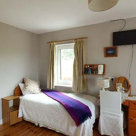 Semesterbostad Seaview House, Dungarvan Dungarvan (Waterford)