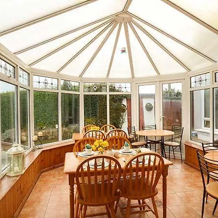 Holiday home Seaview House Dungarvan Dungarvan (Waterford)