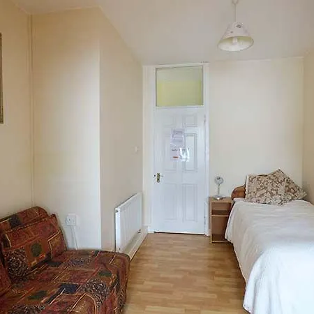Semesterbostad Seaview House, Dungarvan