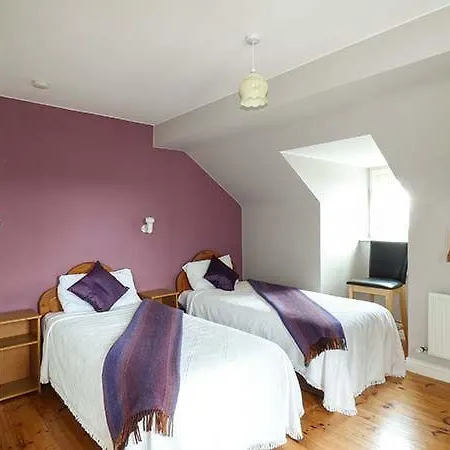 Seaview House Dungarvan Dungarvan (Waterford)