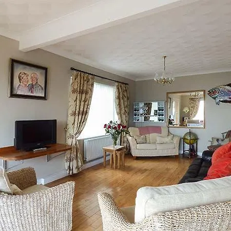 Seaview House Dungarvan Holiday home